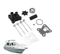 Fuuxtci Reparación de Bomba de Agua para s - Herramienta Rápida Y Resistente,Carcasa De Bomba De Agua,Para Entusiastas De La Construcción De s Y Mantenimiento Del Motor De