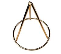 Fuuxtci Soporte de cultivo de aguacate, contenedor de propagación de raíces para aguacates, soporte de cultivo de aguacate, para invernadero, salón, balcón, terraza, jardín