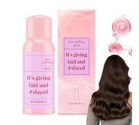 Fuuxtci Spray Fijador Para Sujetar Encajes,120ml Adhesivo Para Estilización Del Cabello | Spray Adhesivo Para Encajes - Para Bodas Reuniones De Negocios Viajes Vacaciones Mujeres Hombres Niñas Familia