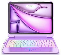 FUWANG Touch Screen Tablet Computer Keyboard Cases