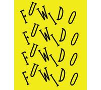 FUWIDO: Book 2 - Adventure and Wordplay Collide in This Thrilling Second Volume of Dot-to-Letter Puzzles! (Connect. Discover. Unlock Your Mind.)
