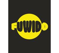 FUWIDO: Book 8 - An Intriguing Blend of Everyday Words and Unexpected Challenges-This Volume of the Dot-to-Letter Puzzle Series Is the Perfect Mix of ... (Connect. Discover. Unlock Your Mind.)