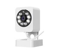 FUWIND CáMara WiFi 1080P Tuya Smart Home Security PIR Motion DeteccióN CáMara de Vigilancia CCTV InaláMbrica