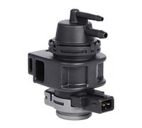 Fuworance Turbo Boost Presión Convertidor de Solenoide Turbo Boost Pressure Compatible con Renault/Clio/Kangoo/Laguna/Megane/Twingo 1.5 dCi 2.0dCi 8200201099 8200575400 8200625684