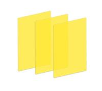 FUWQEPA Placa De Resina Aislante Epoxi 3240 For Baterías Lifepo4 De 3,2 V, 280 Ah, 320 Ah, 310 Ah, 90 Ah Y 12,8 V, For Uso Doméstico, 300 × 400 Mm(300x400x4mm 1pcs)