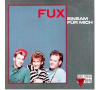 Fux - Einsam für mich (1988) / Vinyl Maxi Single [Vinyl 12'']