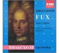 Fux - Sonatas & Sinfonias