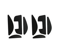 FUXIU 2 juegos de calcomanías para patas de ratón para mouse G700S Gaming Mouse Pad