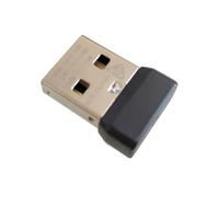 FUXIU - Adaptador receptor de ratón USB Dongle para G502X G502 X Plus ratón juego inalámbrico nuevo