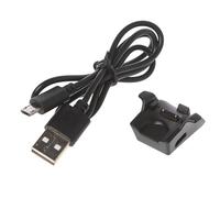 FUXIU Base Carga Universal para Band 5/Honor Band 4/3/2 Cable Adaptador de Alimentación Accesorios Inteligentes