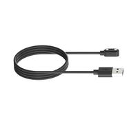 FUXIU Cable de carga de repuesto para reloj COLMI P71, carga USB, cable de carga para relojes inteligentes de 24 pulgadas/39 pulgadas
