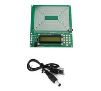 FUXIU Generador de frecuencia ajustable para equipos de prueba de investigación y calibración