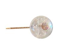 FUXIU Horquillas de burbujas 3D estilo Y2K, horquillas para el pelo, lindas horquillas para el pelo, accesorios para el cabello para mujeres y niñas