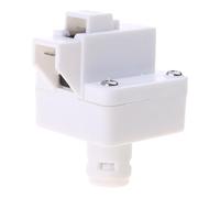 FUXIU interruptor para osmosis inversa rápida baja presión 1/4 pulgadas interruptor bomba de sobrepresión de agua