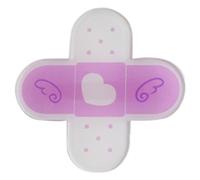 FUXIU Pinza acrílica para el pelo para adolescentes y niñas, horquillas laterales Y2K, pasadores para mujeres, flequillo lateral, horquilla de subcultura