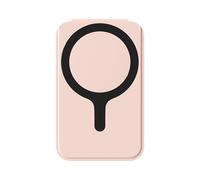 FUXIU Portatarjetas compacto antideslizante, soporte para tarjetas de bolsillo, almacenamiento de tarjetas para teléfono de 16, 15, 14, 13, 12, a