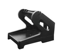 FUXIU Soporte térmico eficiente para etiquetas de 100 x 150 mm, 100 x 100 mm y adhesivo frágil de fácil uso