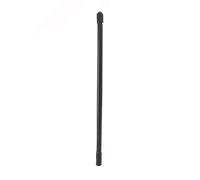 FUXIU Varilla de extensión roscada de 1/4 pulgadas de metal flexible con brazo de cuello de cisne para cámara, amplía las posibilidades de fotografía, manguera de jardín