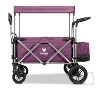 FUXLIFE Carro de mano Premium FX-CTL900