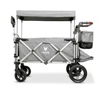 FUXLIFE Carro de mano Premium FX-CTL950