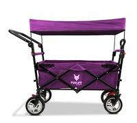FUXLIFE Komfort Bollerwagen FX-CT700