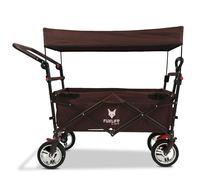 FUXLIFE Komfort Bollerwagen FX-CT700