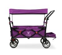 FUXLIFE Komfort Bollerwagen FX-CT800