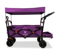 FUXLIFE Strand-Bollerwagen FX-CTB800