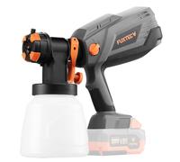 FUXTEC 20V Akku Handsprühgerät FX-E1CSP20 ohne Akkupack, ohne Ladegerät