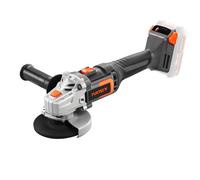 FUXTEC 20V Akku Winkelschleifer FX-E1WS20 ohne Akkupack, ohne Ladegerät