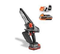 FUXTEC 20V Handastschere FX-E1HAS20SET