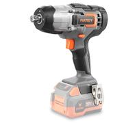 FUXTEC 20V Llave de Impacto a Batería FX-E1IW20 sin batería, sin cargador