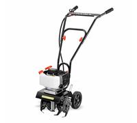 FUXTEC Ackerfräse FX-AF152 Negro