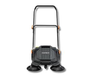 FUXTEC barredora manual FX-HK65