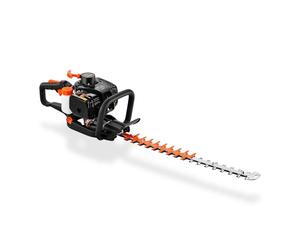 FUXTEC Benzin-Heckenschere FX-MH123ECO Negro