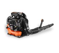 FUXTEC Benzin-Laubbläser FX-LBP165T rückentragbar
