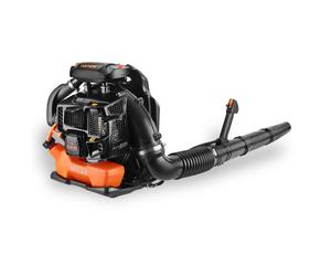 FUXTEC Benzin-Laubbläser FX-LBP165T rückentragbar Negro