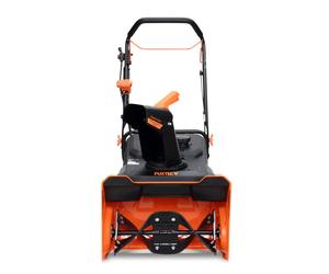 FUXTEC Benzin Schneefräse FX-SF1165