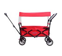 FUXTEC Bollerwagen FX-CT700, carro plegable, El original