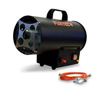 FUXTEC Cañon De Calor Calefactor Gas GH10