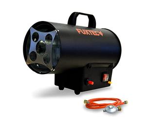 FUXTEC Cañon De Calor Calefactor Gas GH10