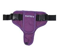 FUXTEC Cinturon de Seguridad Morado para Carro CT350/500/700/800/850/JW76C