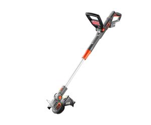 FUXTEC cortabordes a batería de 20V FX-E1RT20 sin batería, sin cargador