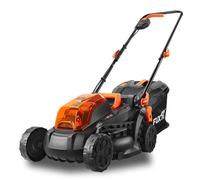 FUXTEC Cortacésped a batería de 40V FX-E1RM20 sin batería, sin cargador