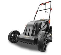 FUXTEC cortacésped eléctrico FX-RME43