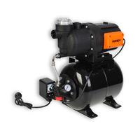 FUXTEC Druckkessel Hauswasserwerk FX-HWW2200 Naranja