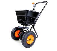 FUXTEC Esparcidor de sal FX-GS36