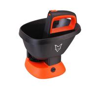 FUXTEC Esparcidor de Sal US270, esparcidor Manual Universal