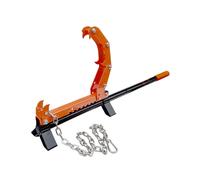 FUXTEC Fällheber Naranja