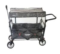 FUXTEC Funda Impermeable para carretillas de Carro CT700